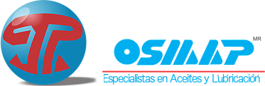 logo de osmap